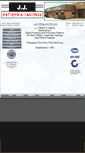 Mobile Screenshot of jjpattern.com